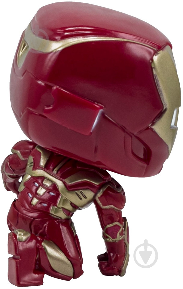 Фигурка Funko POP! Marvel - Iron Man (FUN2549475) - фото 4