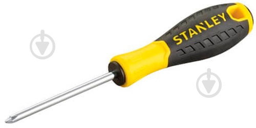 Викрутка Stanley "Philips" PH2 х 100 мм STHT0-60335 - фото 1