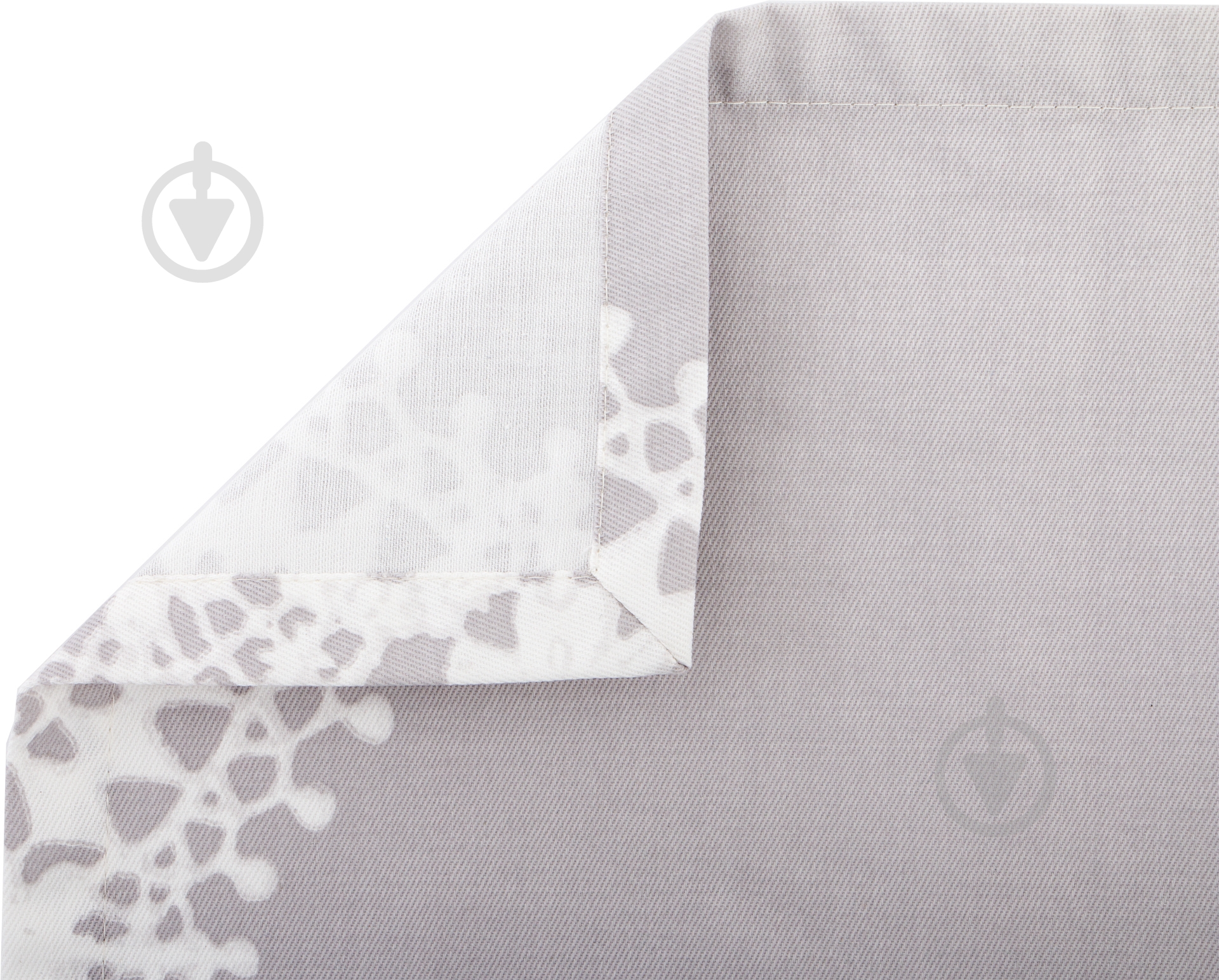 Салфетка Прованс Классическая 40x40 см белый - фото 4