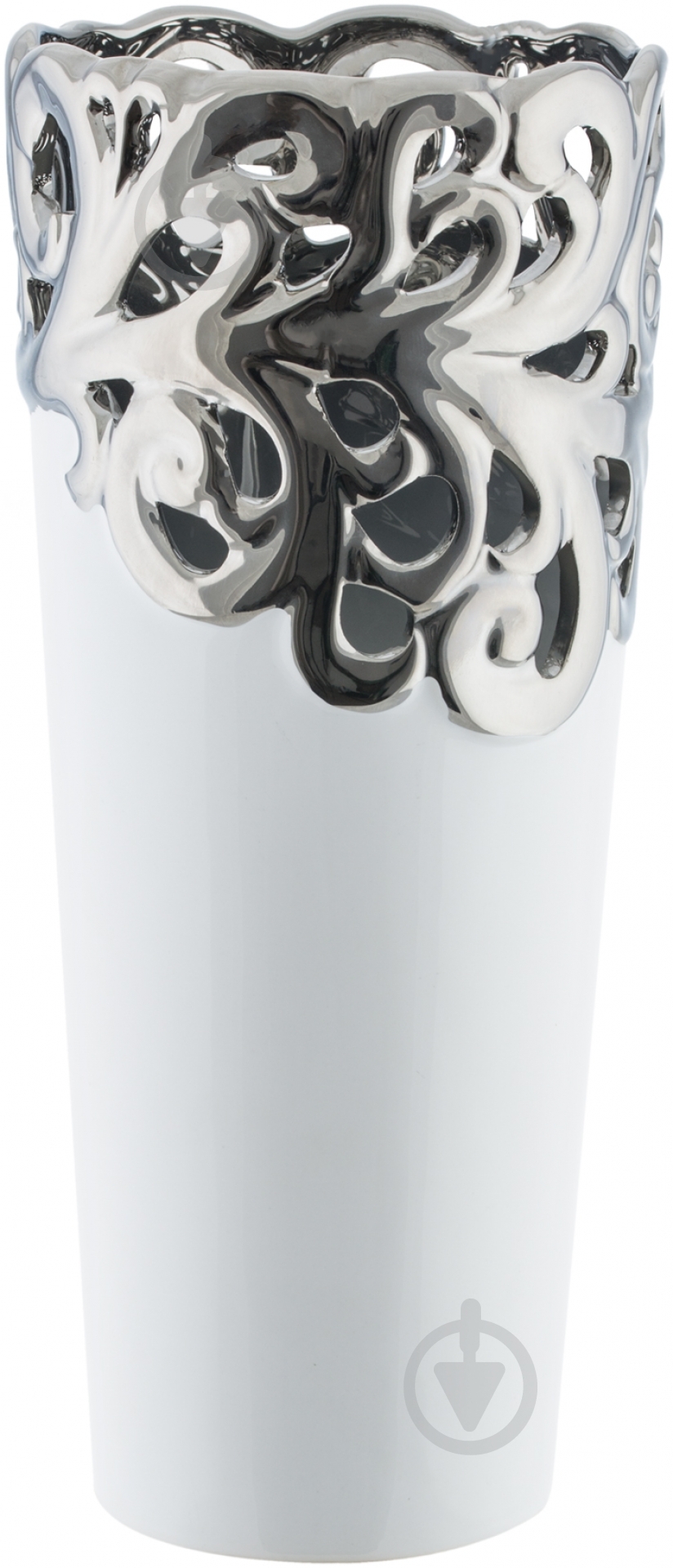 Ваза Риччо XG3801 28 см - фото 1