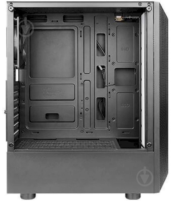 Корпус Antec NX250 (0-761345-81028-9) - фото 5