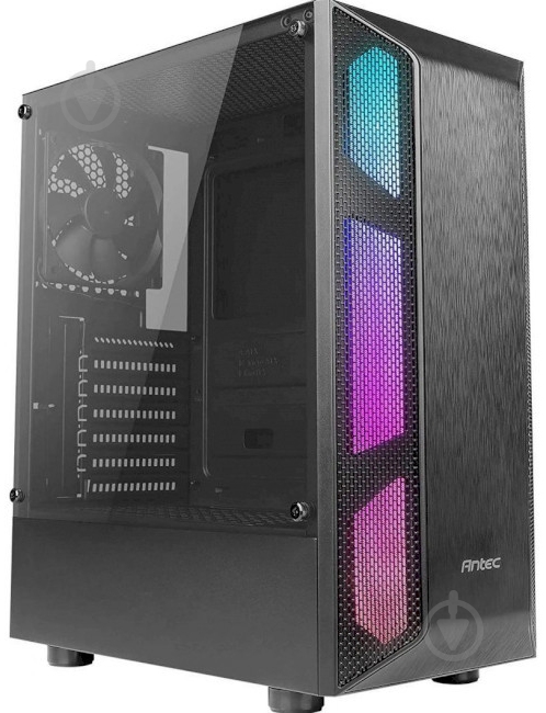Корпус Antec NX250 (0-761345-81028-9) - фото 1