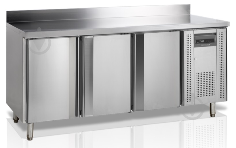 Стол холодильный TEFCOLD SK6310/+SP - фото 1 Стол холодильный TEFCOLD SK6310/+SP - фото 1