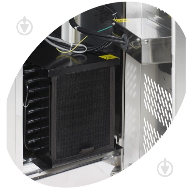Стол холодильный TEFCOLD SK6310/+SP - фото 2 Стол холодильный TEFCOLD SK6310/+SP - фото 2