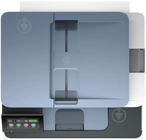 БФП HP Color LaserJet Pro 3303fdn А4 (499M7A) - фото 5