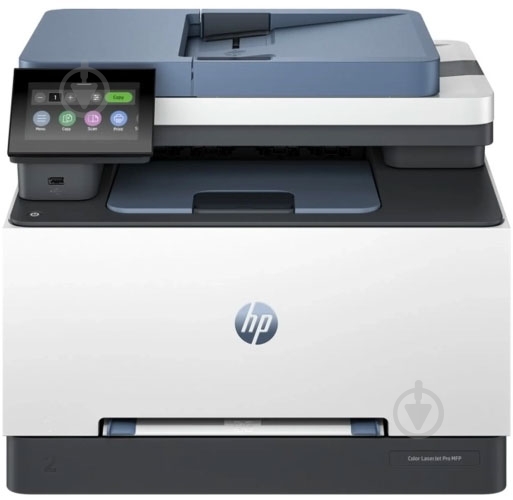 БФП HP Color LaserJet Pro 3303fdn А4 (499M7A) - фото 1