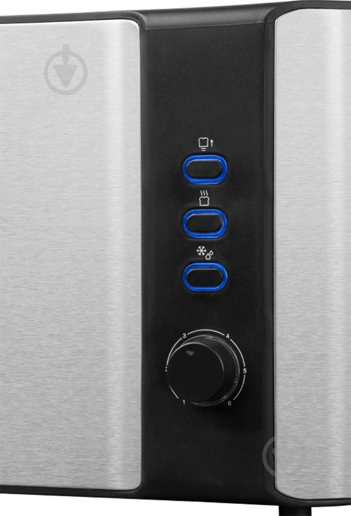 Тостер ECG ST 10630 SS - фото 7