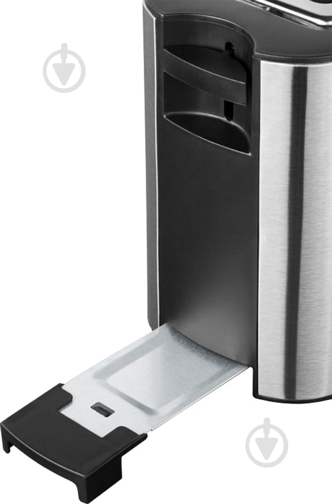 Тостер ECG ST 10630 SS - фото 8