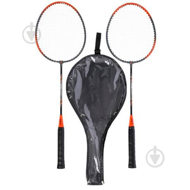 Набор для бадминтона Abisal NR 001 - фото 1