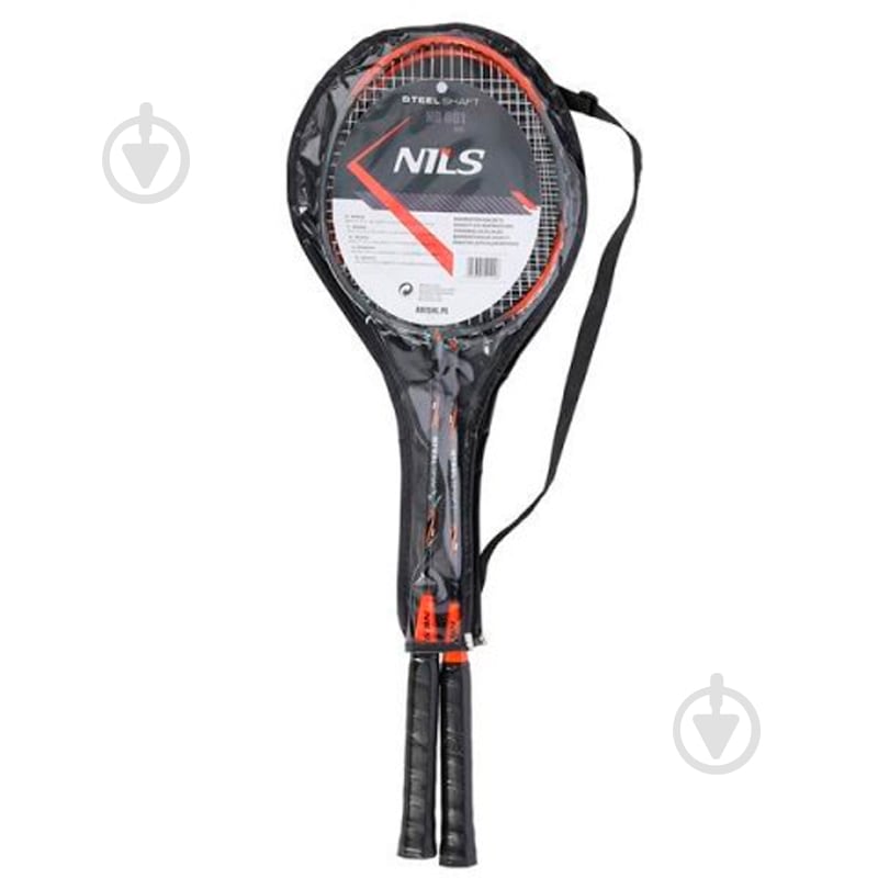 Набор для бадминтона Abisal NR 001 - фото 2