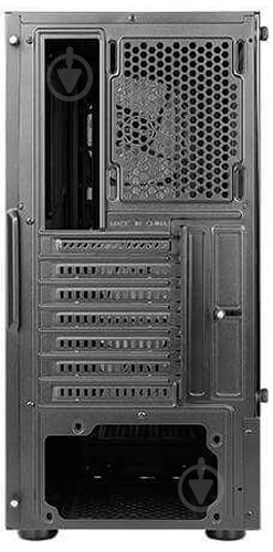 Корпус Antec NX260 (0-761345-81029-6) - фото 9 Корпус Antec NX260 (0-761345-81029-6) - фото 9