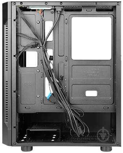 Корпус Antec NX260 (0-761345-81029-6) - фото 8 Корпус Antec NX260 (0-761345-81029-6) - фото 8