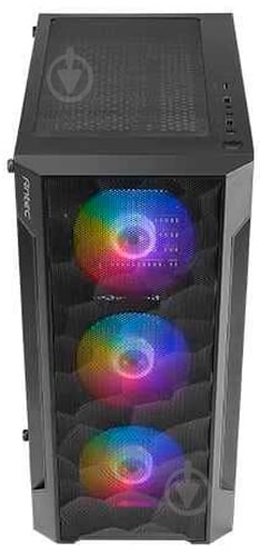Корпус Antec NX260 (0-761345-81029-6) - фото 5 Корпус Antec NX260 (0-761345-81029-6) - фото 5