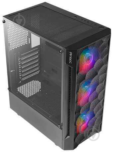 Корпус Antec NX260 (0-761345-81029-6) - фото 4 Корпус Antec NX260 (0-761345-81029-6) - фото 4