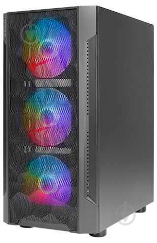 Корпус Antec NX260 (0-761345-81029-6) - фото 3 Корпус Antec NX260 (0-761345-81029-6) - фото 3