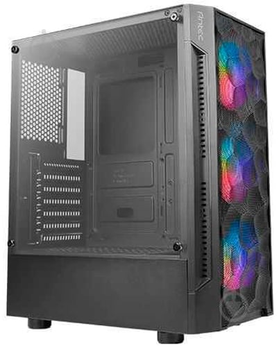 Корпус Antec NX260 (0-761345-81029-6) - фото 2 Корпус Antec NX260 (0-761345-81029-6) - фото 2
