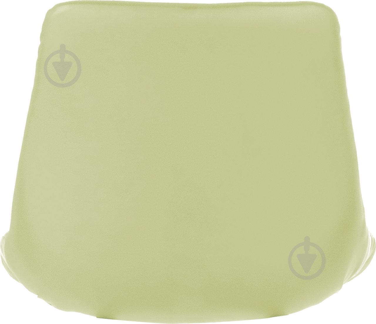Сиденье для стула NICOLE (BOX-4) SQR (CH) ECO-45 кожезаменитель оливковый Nowy Styl - фото 5