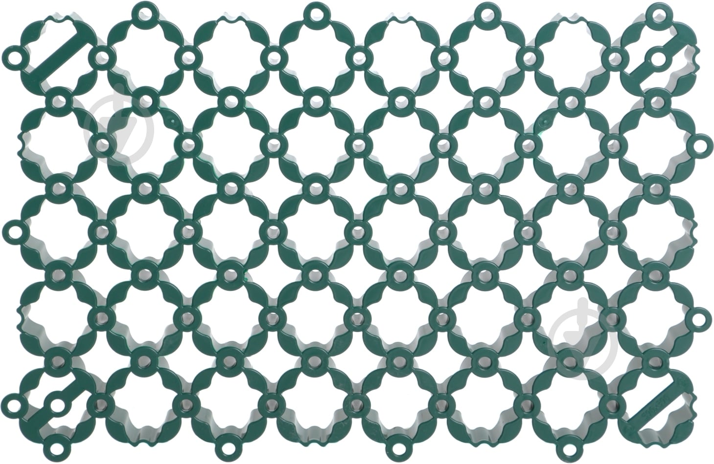Газонная решетка Алеана Газонная решётка 60,0х40,0х35,0 см - фото 1