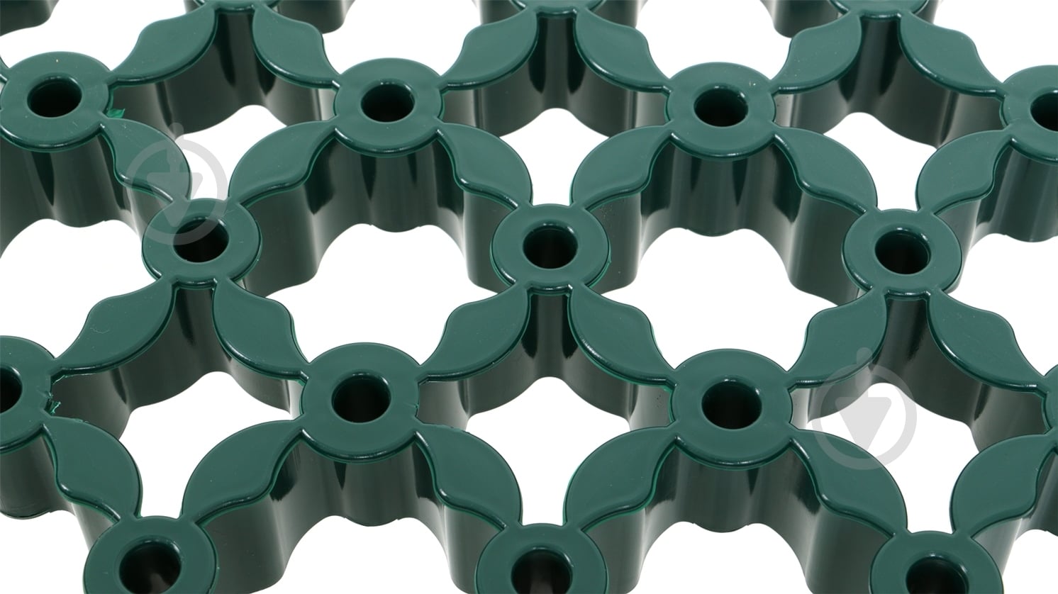 Газонная решетка Алеана Газонная решётка 60,0х40,0х35,0 см - фото 3