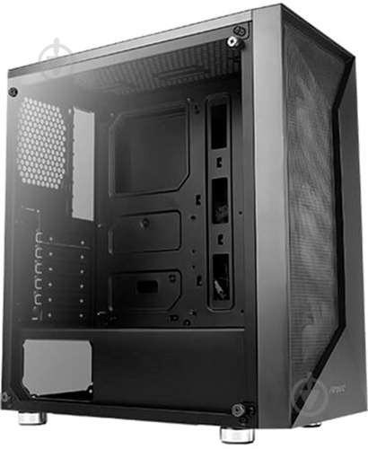 Корпус Antec NX320 (0-761345-81035-7) - фото 10