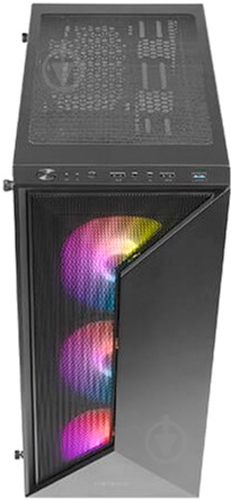 Корпус Antec NX320 (0-761345-81035-7) - фото 4