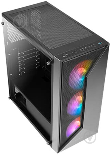 Корпус Antec NX320 (0-761345-81035-7) - фото 3