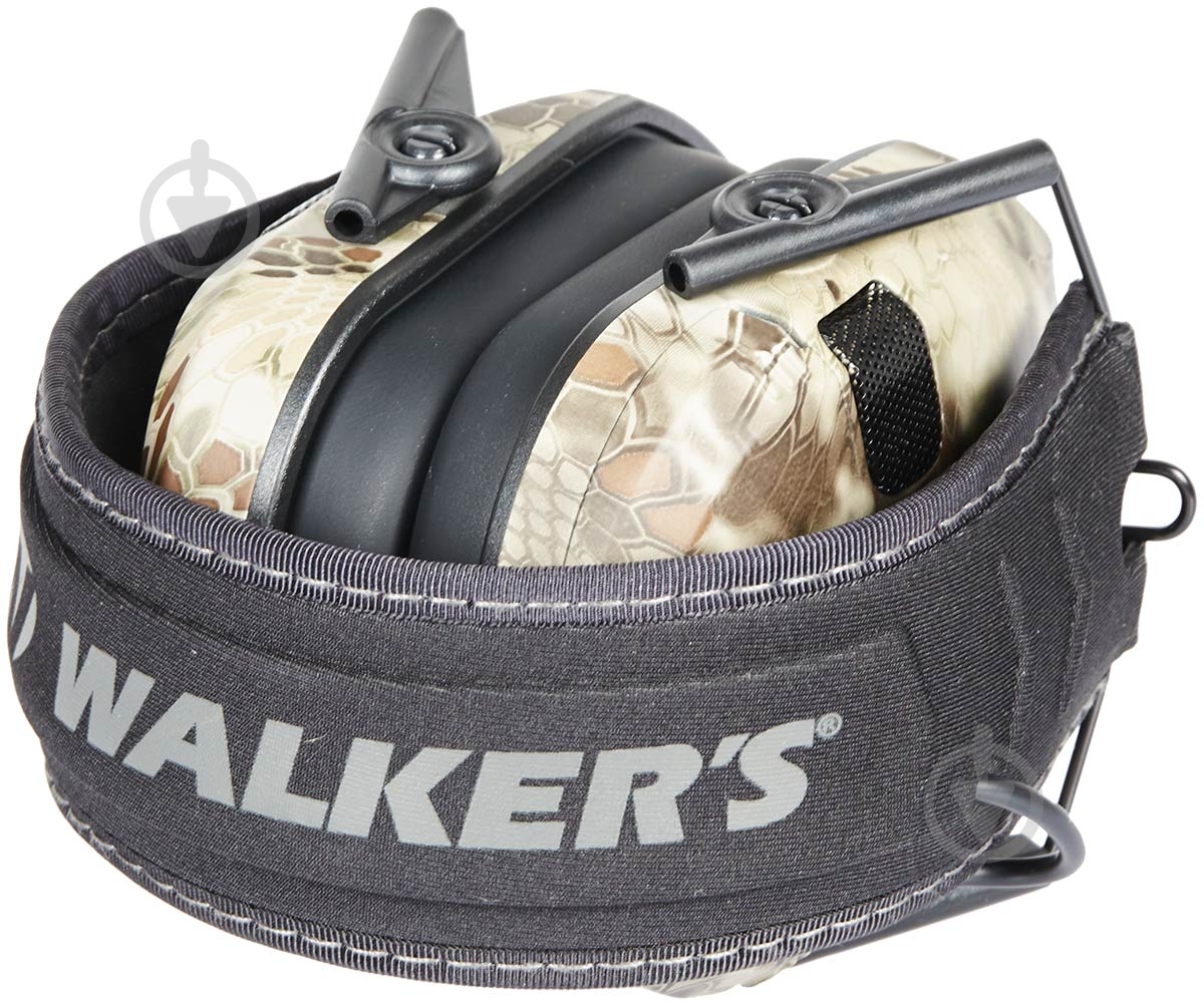 Наушники стрелковые Walker's Razor 1770.00.97 - фото 3 Наушники стрелковые Walker's Razor 1770.00.97 - фото 3