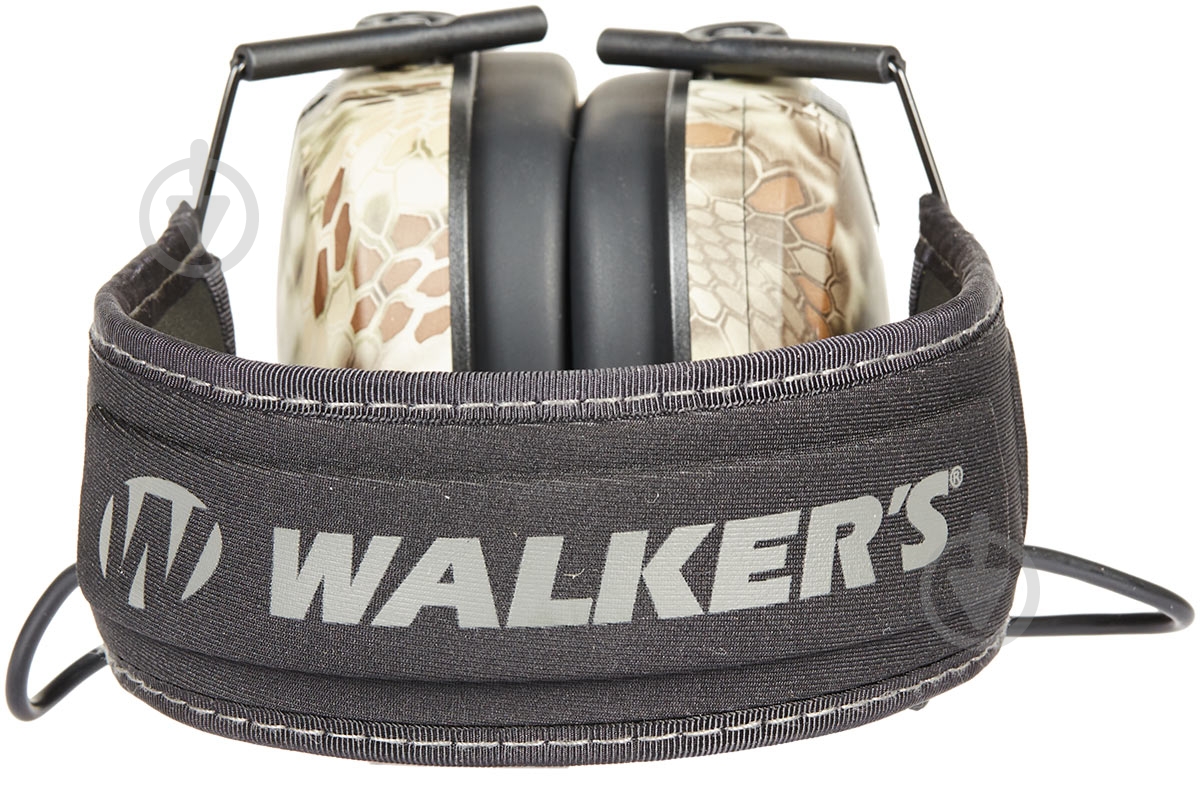 Наушники стрелковые Walker's Razor 1770.00.97 - фото 4 Наушники стрелковые Walker's Razor 1770.00.97 - фото 4