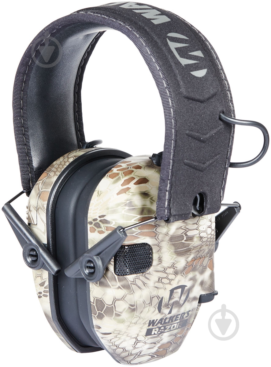 Наушники стрелковые Walker's Razor 1770.00.97 - фото 1 Наушники стрелковые Walker's Razor 1770.00.97 - фото 1