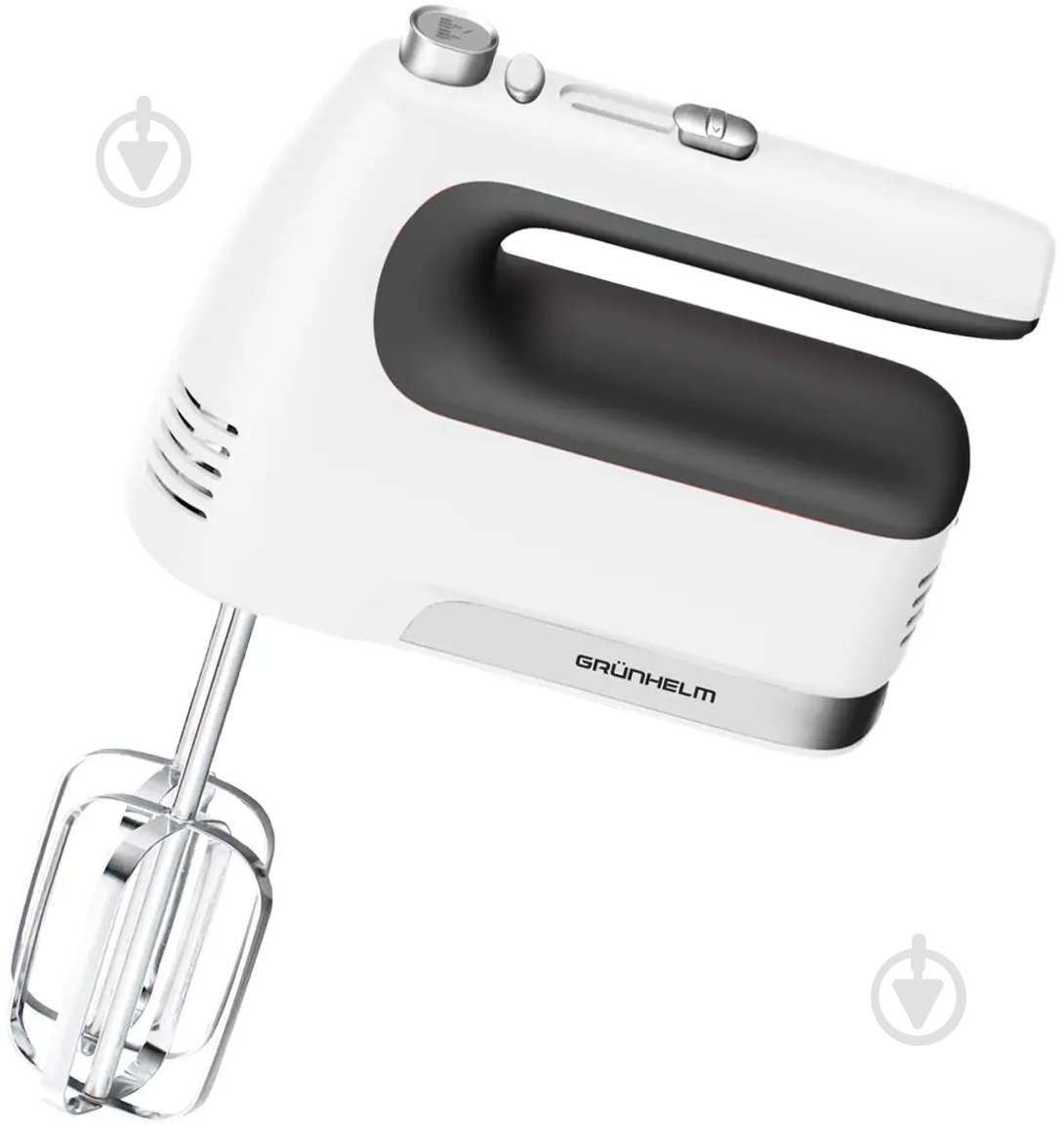 Міксер Grunhelm GRM676 - фото 1