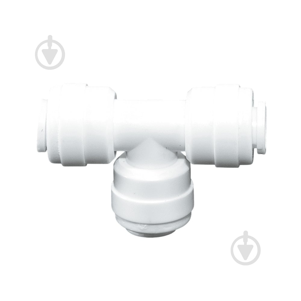 Фитинг Роса Ф302 ТР-1/4JG-1/4JG-1/4JG - фото 1 Фитинг Роса Ф302 ТР-1/4JG-1/4JG-1/4JG - фото 1