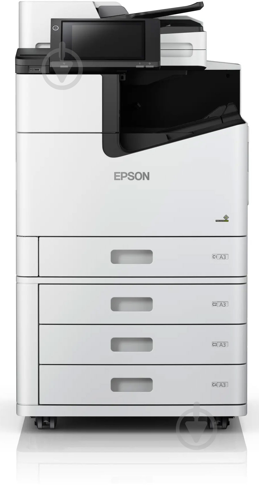 МФУ Epson WF-C21000 А3 (C11CH88403) - фото 2 МФУ Epson WF-C21000 А3 (C11CH88403) - фото 2