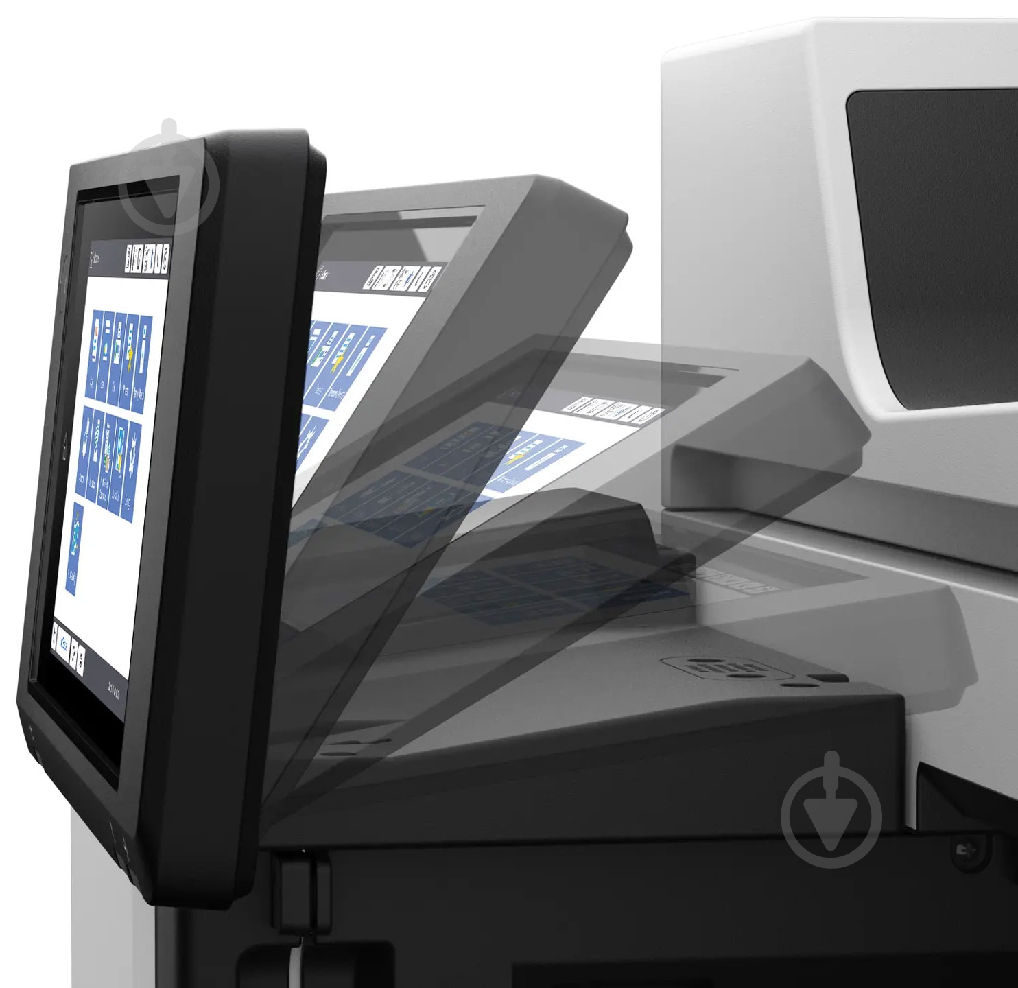 МФУ Epson WF-C21000 А3 (C11CH88403) - фото 10 МФУ Epson WF-C21000 А3 (C11CH88403) - фото 10