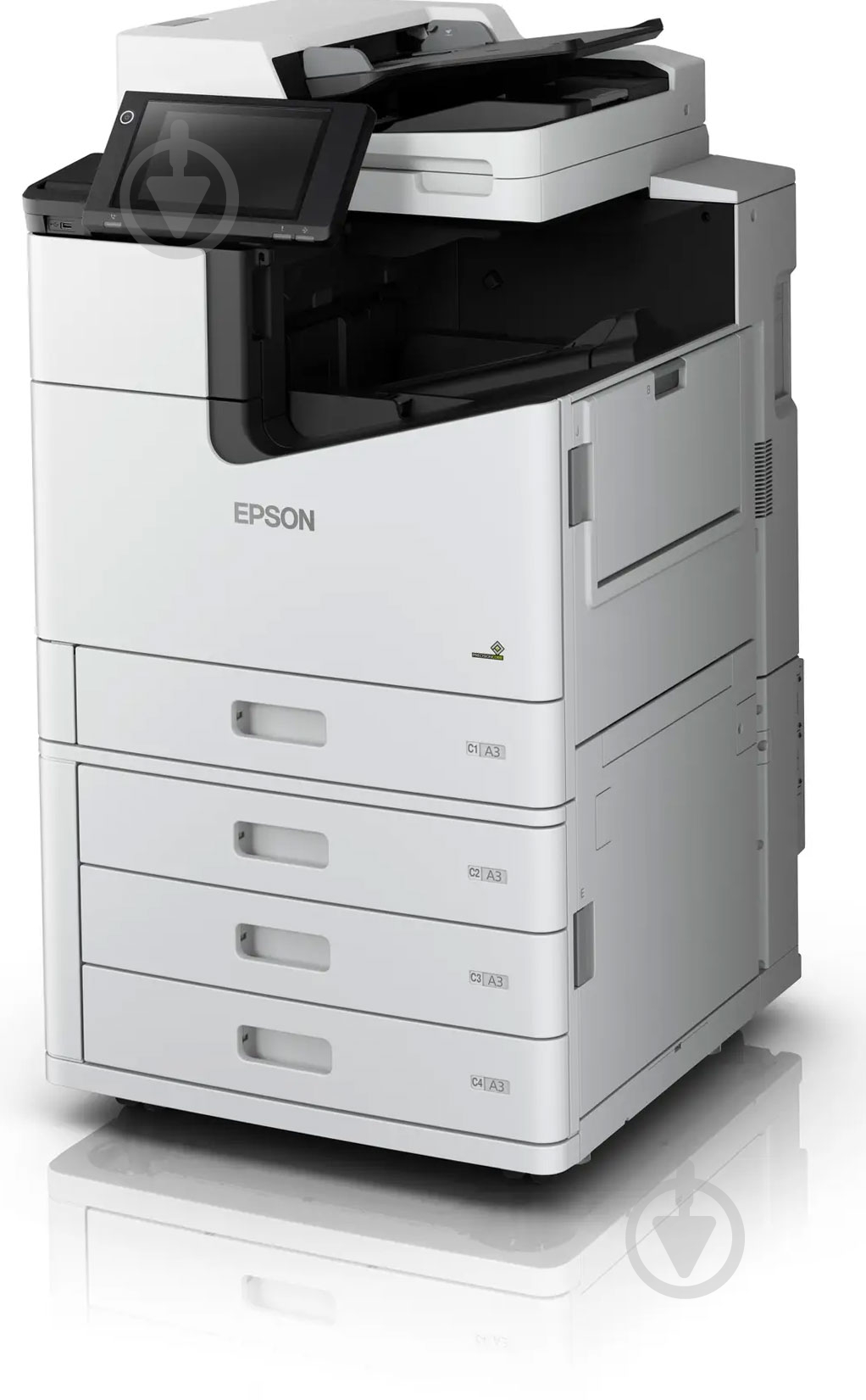 МФУ Epson WF-C21000 А3 (C11CH88403) - фото 5 МФУ Epson WF-C21000 А3 (C11CH88403) - фото 5