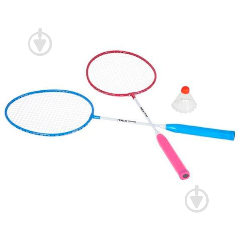 Набор для бадминтона Abisal NR 003 - фото 1