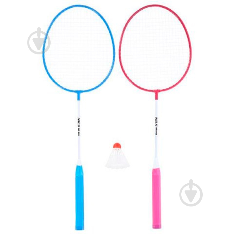 Набор для бадминтона Abisal NR 003 - фото 2