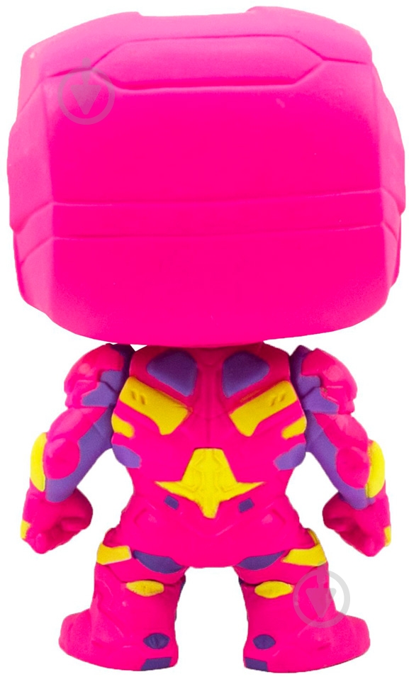 Фигурка Funko POP! Marvel - Iron Man (FUN2549581) - фото 4