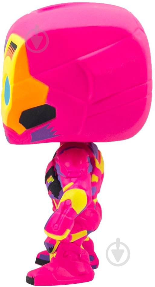 Фигурка Funko POP! Marvel - Iron Man (FUN2549581) - фото 3