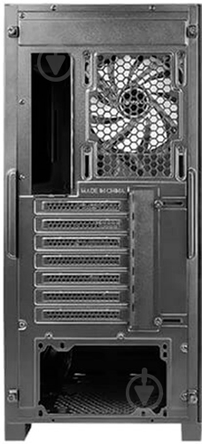 Корпус Antec NX700 (0-761345-81072-2) - фото 9