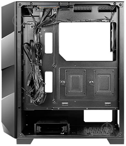 Корпус Antec NX700 (0-761345-81072-2) - фото 8