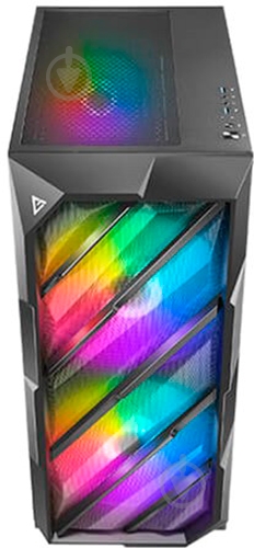 Корпус Antec NX700 (0-761345-81072-2) - фото 5