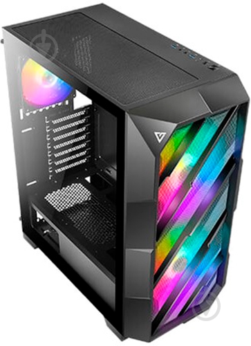 Корпус Antec NX700 (0-761345-81072-2) - фото 4