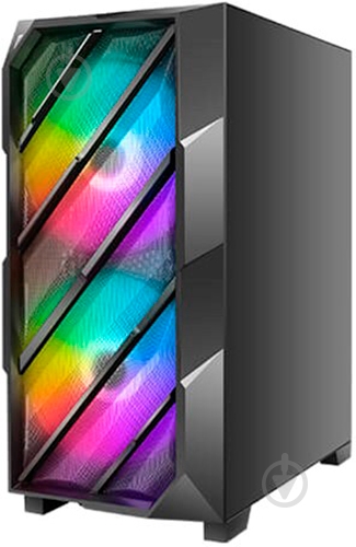 Корпус Antec NX700 (0-761345-81072-2) - фото 3