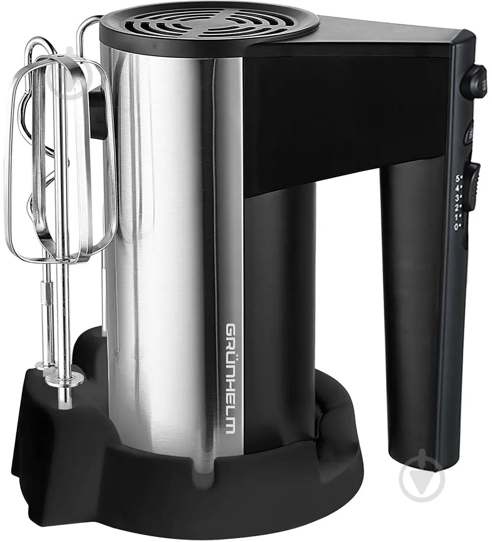 Міксер Grunhelm GRM629 - фото 1 Міксер Grunhelm GRM629 - фото 1