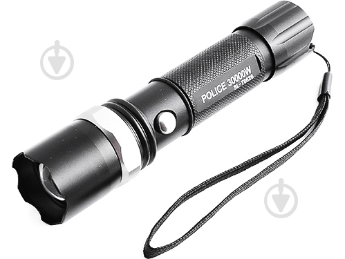Фонарь Police 12V T8626S-XPE - фото 1