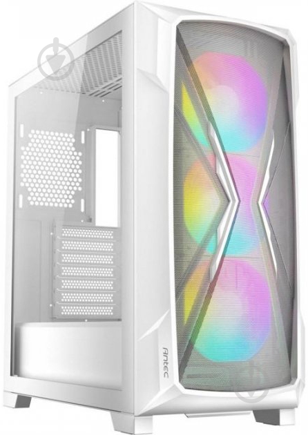Корпус Antec DP505 White (0-761345-81076-0) - фото 1 Корпус Antec DP505 White (0-761345-81076-0) - фото 1