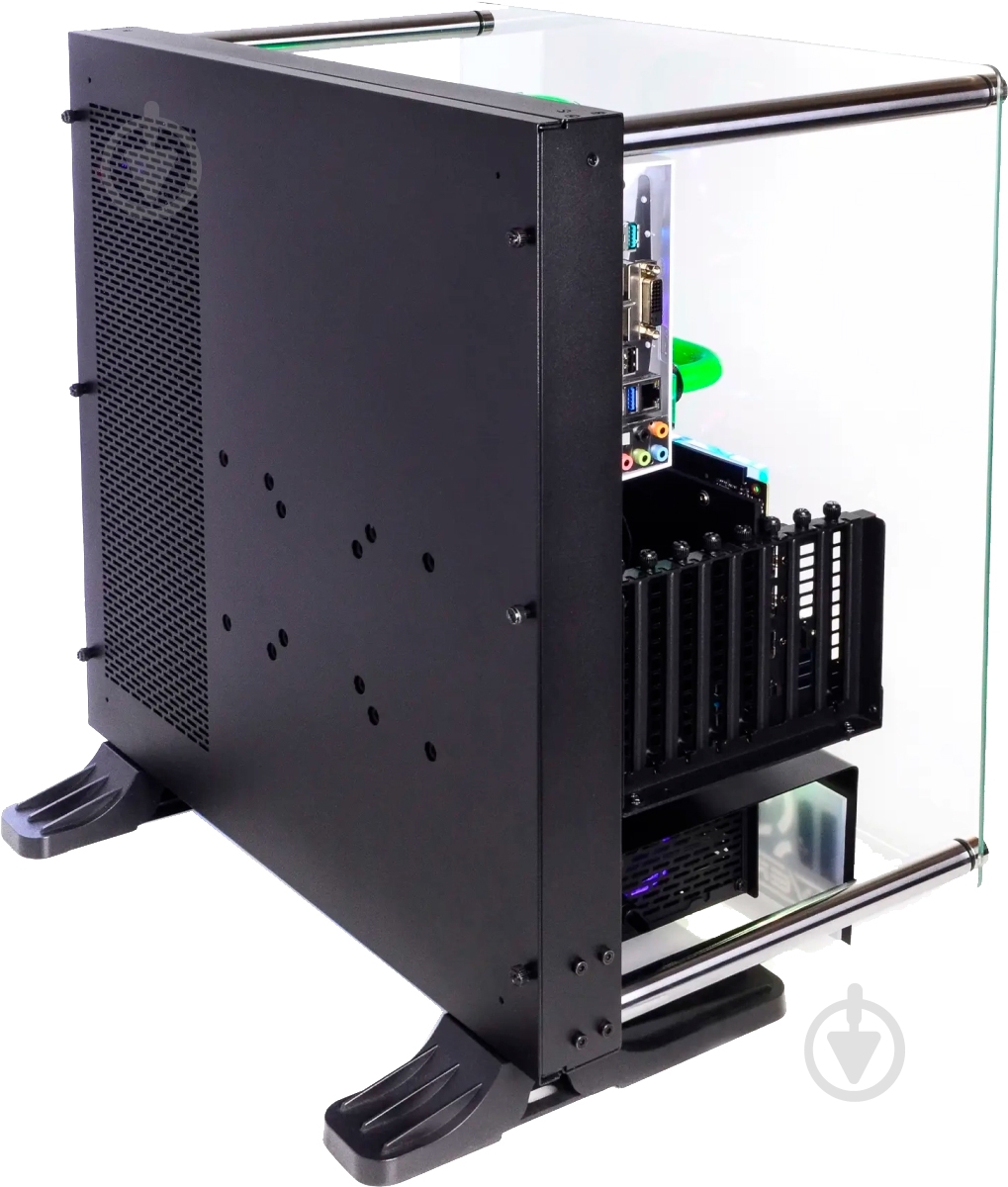 Комп'ютер Artline Overlord P93 (P93v15) black - фото 10