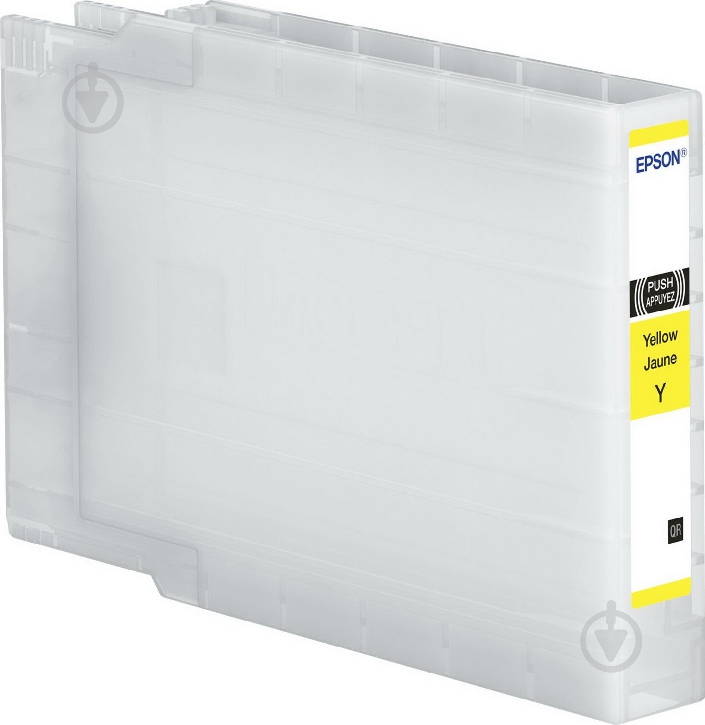 Картридж Epson C13T04A44N жовтий - фото 1 Картридж Epson C13T04A44N жовтий - фото 1