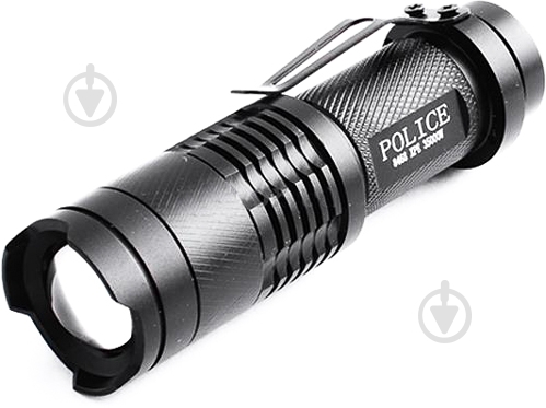 Фонарь Police 8455- XPE - фото 1