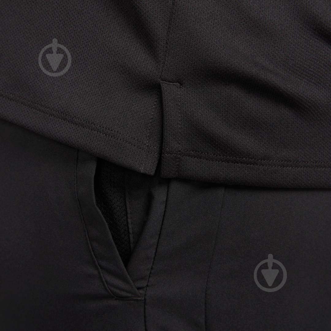 Футболка Nike DF UV MILER SS DV9315-010 р.2XL чорний - фото 3